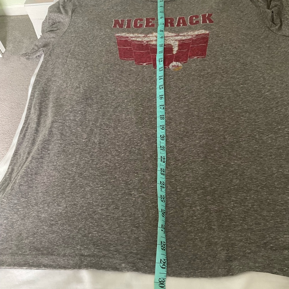 Solid Threads SS T- Shirt - Picture 4 of 8